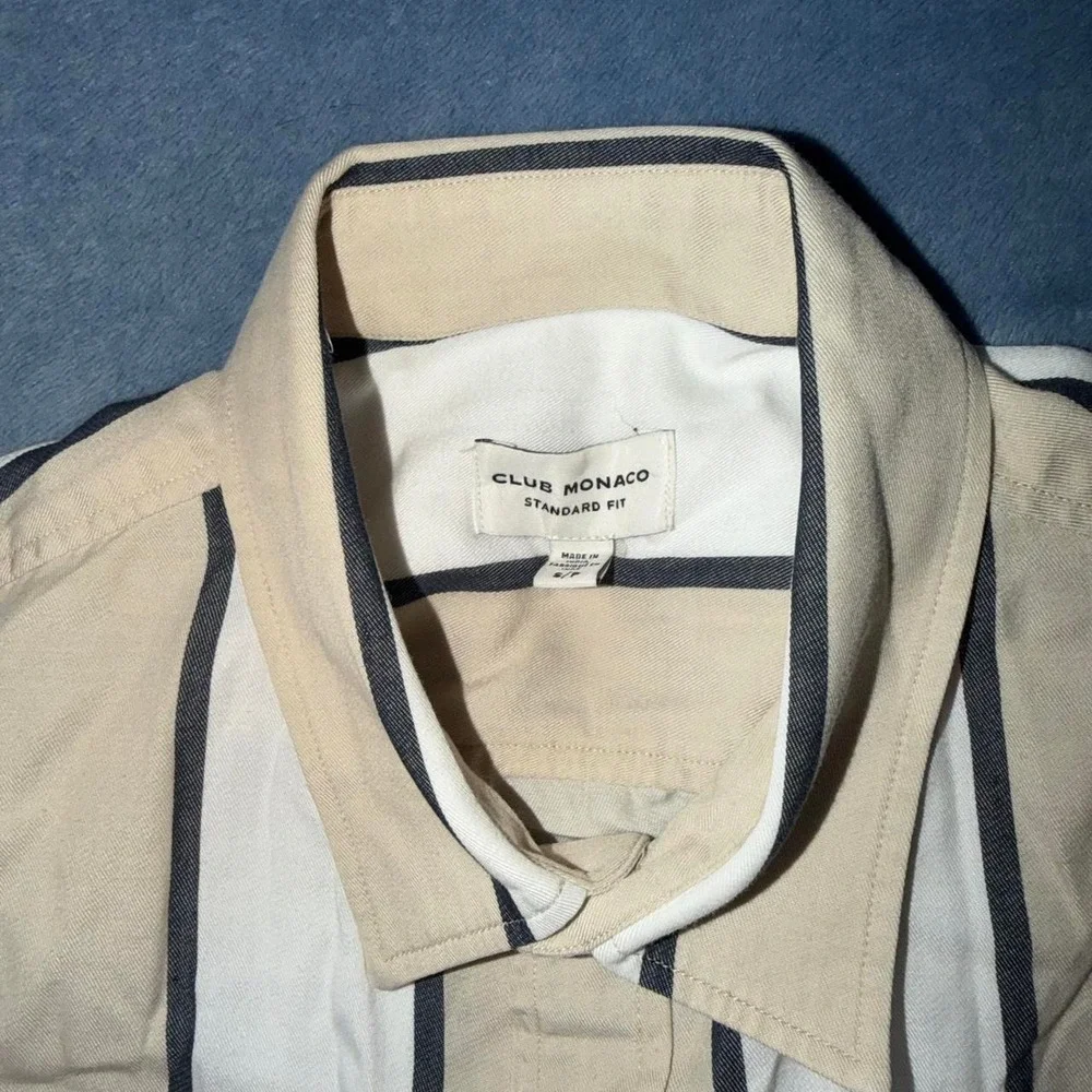 N/A club monaco